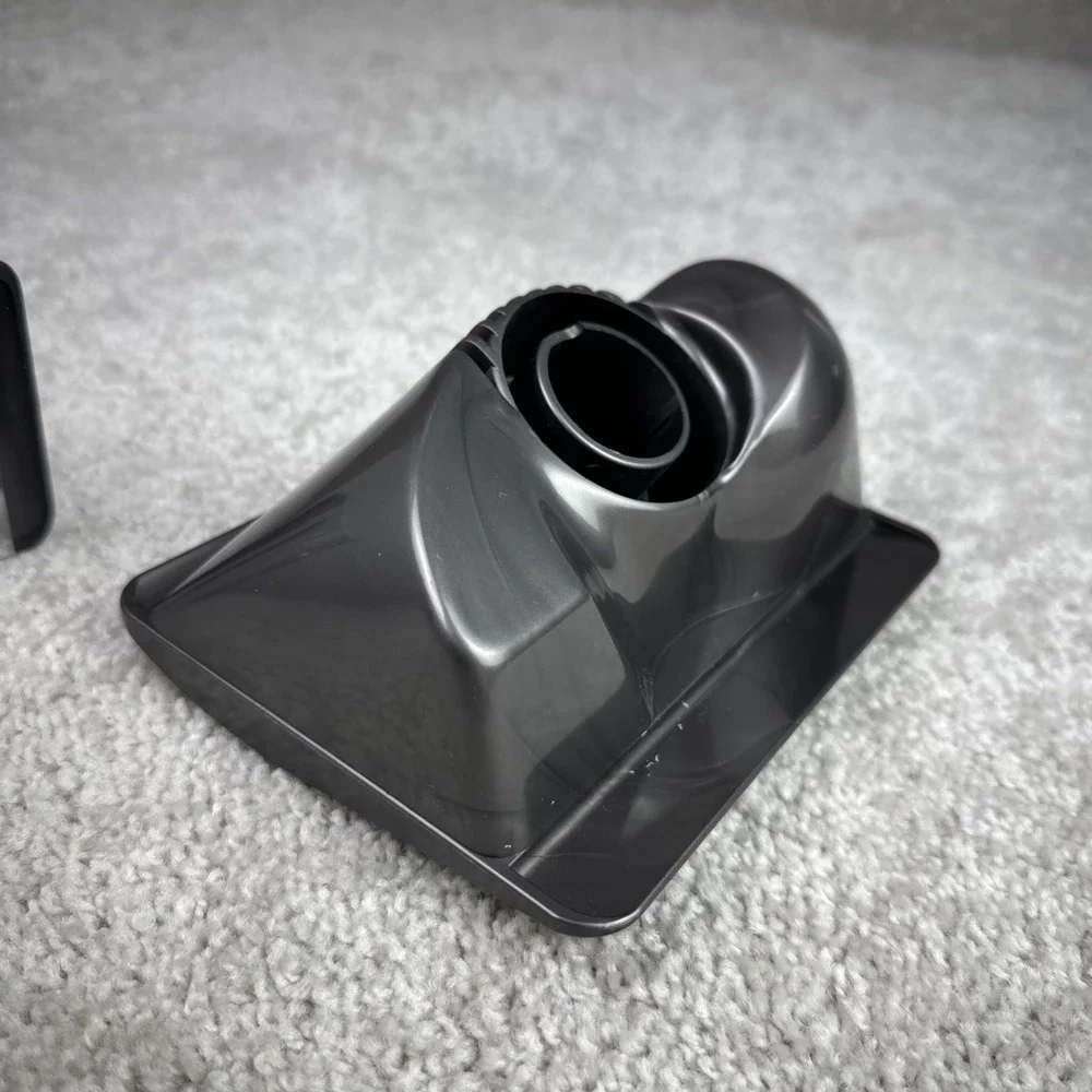 Dyson Zorb Animal Brush Head (Gray) + 1 Tools & Storage Clip‎